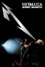 Watch Metallica Quebec Magnetic Vodlocker