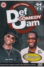 Watch Def Comedy Jam All Stars Vol 11 Vodlocker