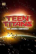 Watch Teen Titans The Judas Contract Vodlocker