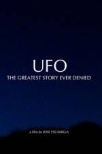 Watch UFO The Greatest Story Ever Denied Vodlocker