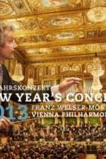 Watch New Years Concert 2013 Vodlocker