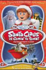 Watch Santa Claus Is Coming to Town! Vodlocker
