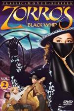 Watch Zorro's Black Whip Vodlocker