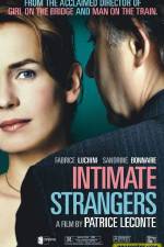Watch Intimate Strangers Vodlocker
