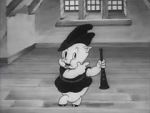 Watch Pied Piper Porky (Short 1939) Vodlocker