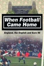 Watch Alan Shearer's Euro 96: When Football Came Home Vodlocker