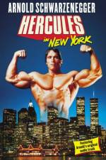 Watch Hercules in New York Vodlocker