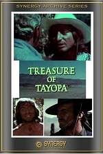 Watch Treasure of Tayopa Vodlocker