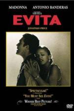 Watch Evita Vodlocker