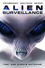 Watch Alien Surveillance Vodlocker