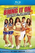 Watch Bring It On: Fight to the Finish Vodlocker