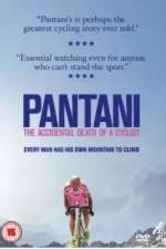 Watch Pantani: The Accidental Death of a Cyclist Vodlocker