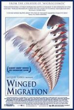 Watch Winged Migration Vodlocker
