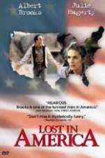 Watch Lost in America Vodlocker