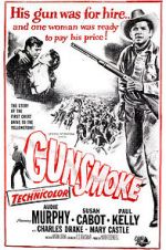 Watch Gunsmoke Vodlocker