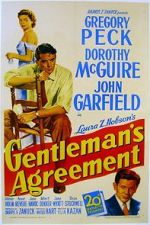 Watch Gentleman\'s Agreement Online Vodlocker