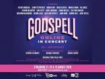 Watch Godspell: 50th Anniversary Concert Vodlocker