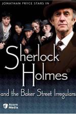 Watch Sherlock Holmes and the Baker Street Irregulars Vodlocker