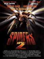 Watch Spiders II: Breeding Ground Vodlocker