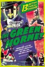Watch The Green Hornet Vodlocker