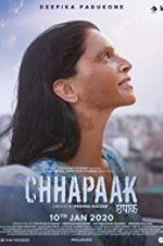 Watch Chhapaak Vodlocker