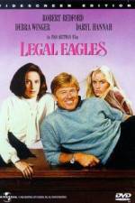 Watch Legal Eagles Vodlocker
