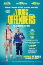 Watch The Young Offenders Vodlocker