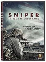 Watch Sniper: Inside the Crosshairs Vodlocker