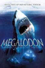 Watch Megalodon Vodlocker