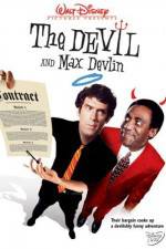 Watch The Devil and Max Devlin Vodlocker