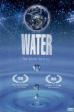 Watch Water- The Great Mystery Vodlocker