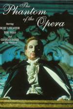 Watch The Phantom of the Opera Vodlocker