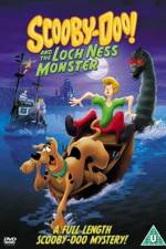 Watch Scooby-Doo and the Loch Ness Monster Vodlocker