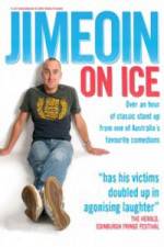 Watch Jimeoin - On Ice Online Vodlocker