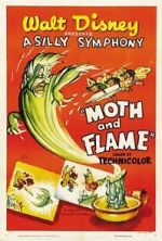 Watch Moth and the Flame (Short 1938) Vodlocker