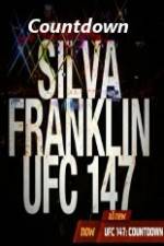 Watch Countdown to UFC 147: Silva vs. Franklin 2 Vodlocker
