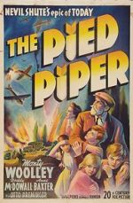 Watch The Pied Piper Vodlocker