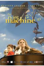 Watch The Flying Machine Vodlocker