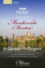 Watch Monteverdi in Mantua - The Genius of the Vespers Vodlocker