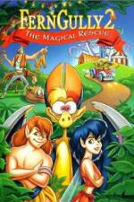 Watch FernGully 2: The Magical Rescue Vodlocker