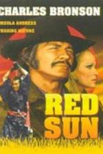 Watch Red Sun Aka Soleil Rouge Vodlocker
