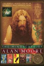 Watch The Mindscape of Alan Moore Vodlocker