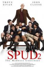 Watch Spud 2: The Madness Continues Vodlocker