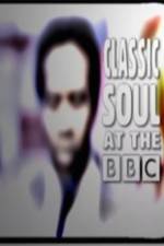Watch Classic Soul at the BBC Vodlocker