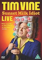 Watch Tim Vine: Sunset Milk Idiot Vodlocker