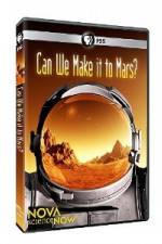 Watch Nova Science Now: Can We Make It to Mars Vodlocker