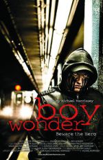 Watch Boy Wonder Vodlocker