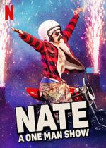 Watch Natalie Palamides: Nate - A One Man Show (TV Special 2020) Vodlocker
