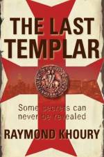 Watch The Last Templar Vodlocker