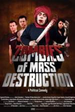 Watch ZMD Zombies of Mass Destruction Vodlocker